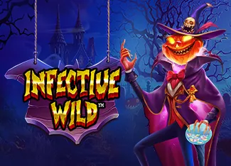 Infective Wild - STARBET388