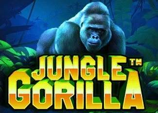 Jungle Gorilla - STARBET388