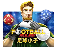 Football Rules - STARBET388