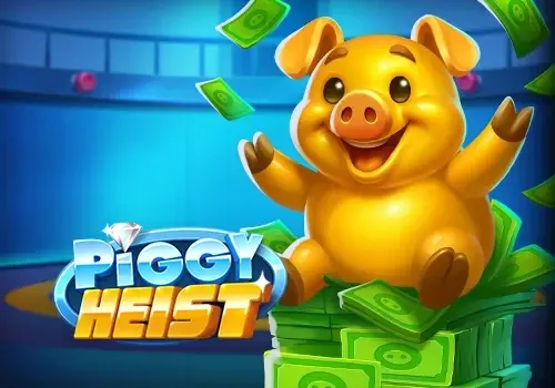 Piggy Heist - STARBET388