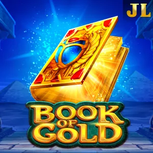Book of Gold - STARBET388