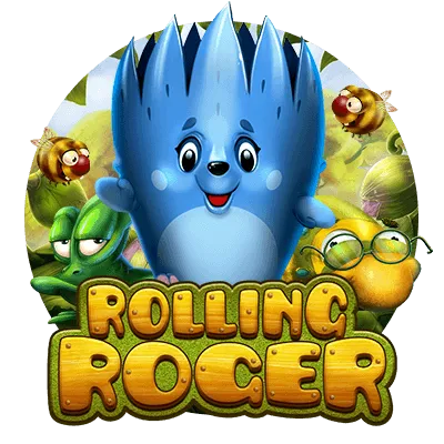 Rolling Roger - STARBET388