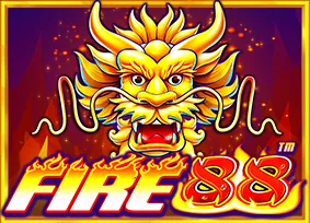 Fire 88 - STARBET388