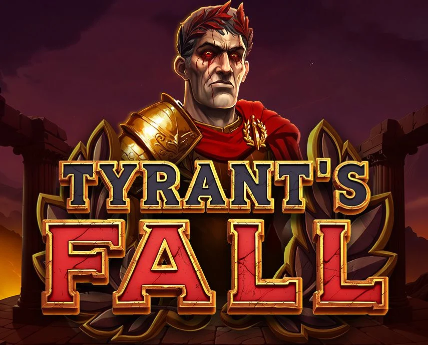 Tyrants Fall - STARBET388