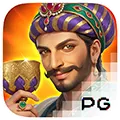 Majestic Empire - STARBET388