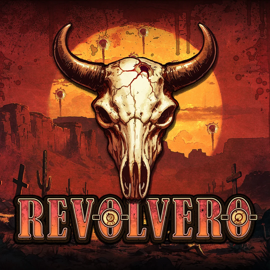 Revolvero - STARBET388
