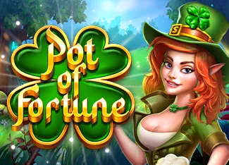 Pot of Fortune - STARBET388