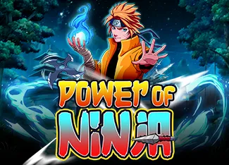 Power of Ninja - STARBET388