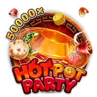 HOT POT PARTY - STARBET388