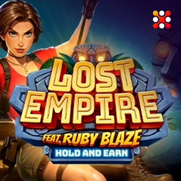 Lost Empire - STARBET388