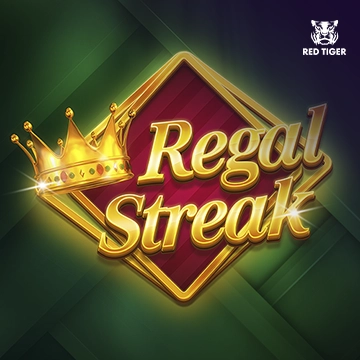 Regal Streak - STARBET388