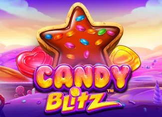 Candy Blitz - STARBET388