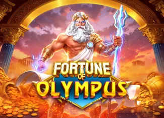 Fortune of Olympus - STARBET388
