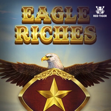 Eagle Riches - STARBET388
