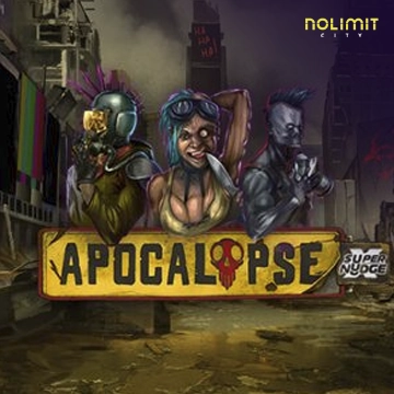 Apocalypse Super xNudge - STARBET388