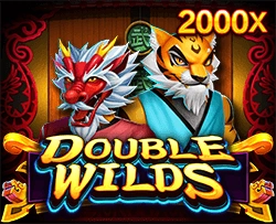 Double Wilds - STARBET388