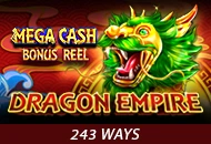 Dragon Empire - STARBET388