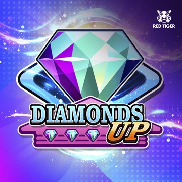 Diamonds Up - STARBET388