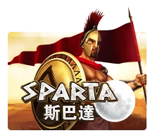 Sparta - STARBET388