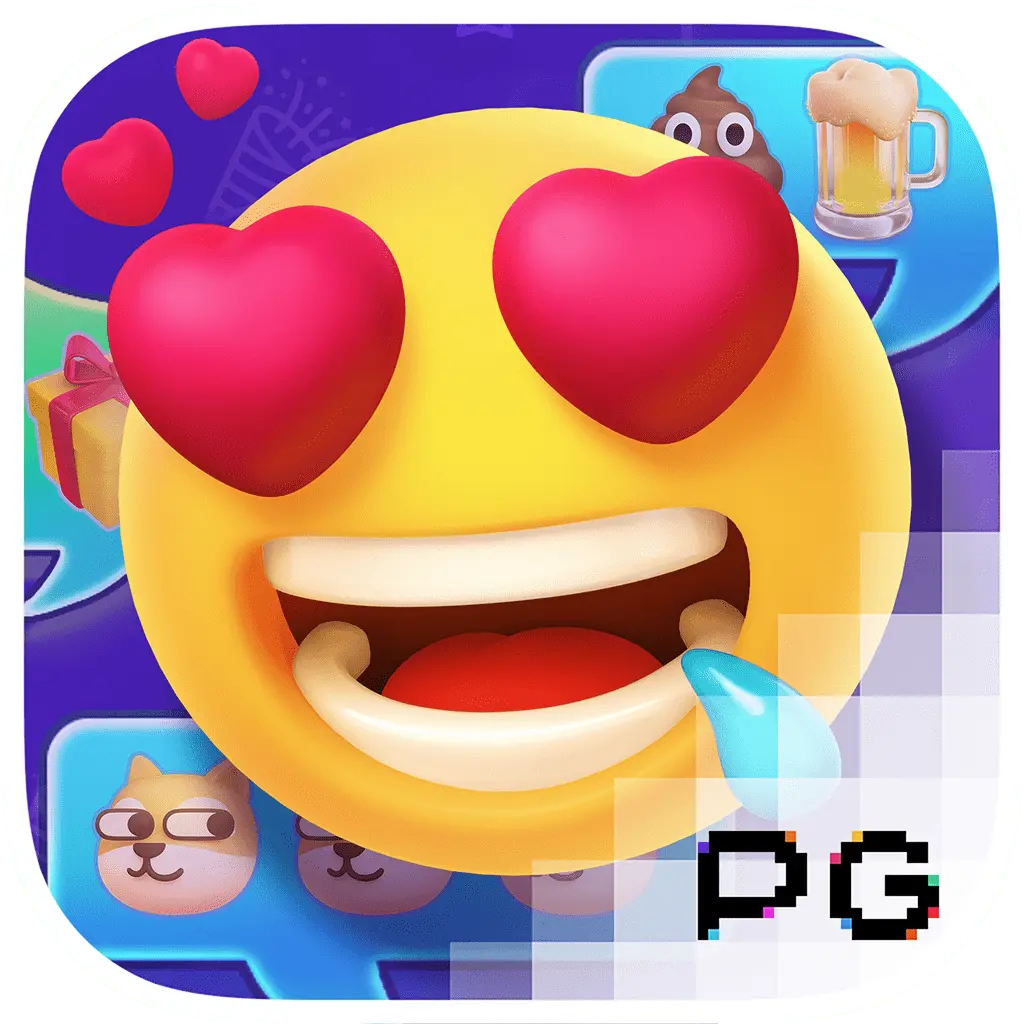 Emoji Riches - STARBET388