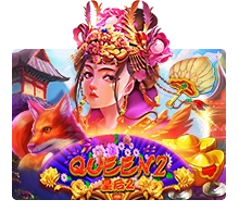 Queen 2 - STARBET388