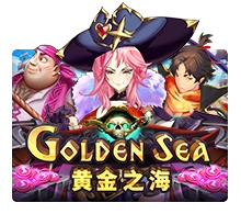 Golden Sea - STARBET388