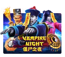 Jiang Shi Night - STARBET388
