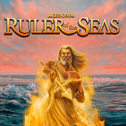 Age of the Gods: Ruler of the Seas - STARBET388