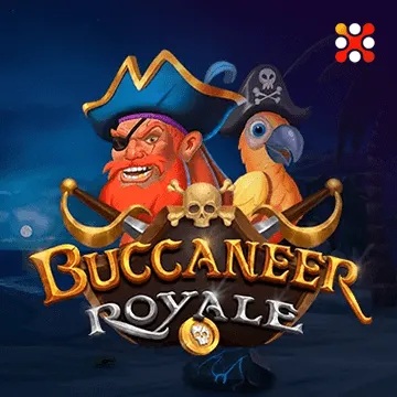 Buccaneer Royale - STARBET388
