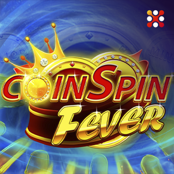 CoinSpin Fever - STARBET388
