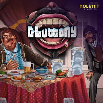 Gluttony - STARBET388