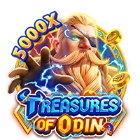 TREASURES OF ODIN - STARBET388