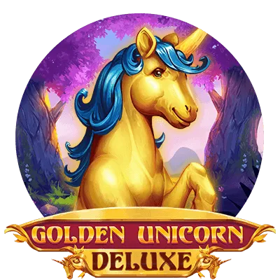Golden Unicorn Deluxe - STARBET388