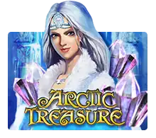 Arctic Treasure - STARBET388