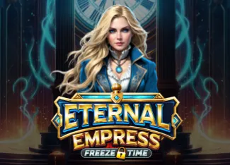 Eternal Empress - Freeze Time - STARBET388