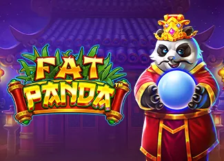 Fat Panda - STARBET388