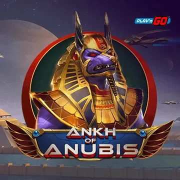 Ankh of Anubis - STARBET388