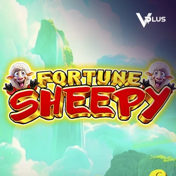 Fortune Sheepy - STARBET388
