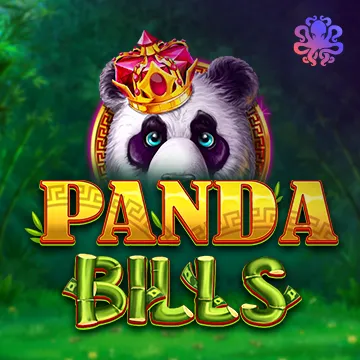 Panda Bills - STARBET388