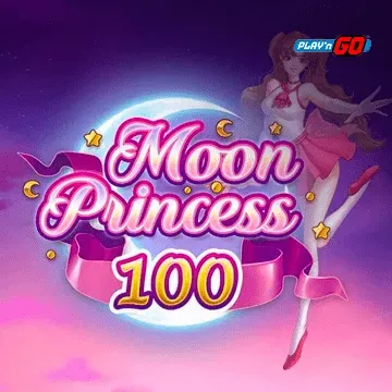 Moon Princess 100 - STARBET388