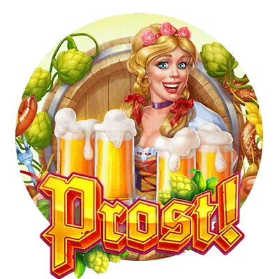 Prost! - STARBET388