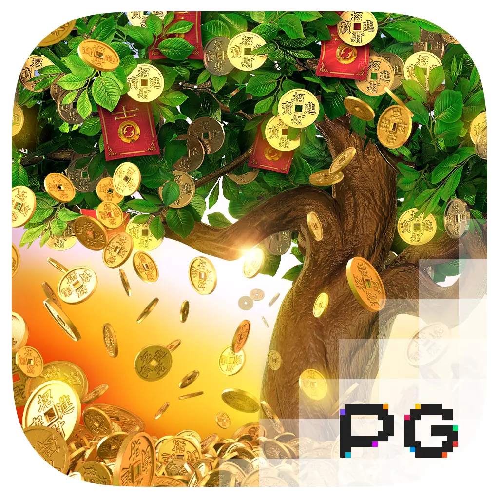 Tree of Fortune - STARBET388