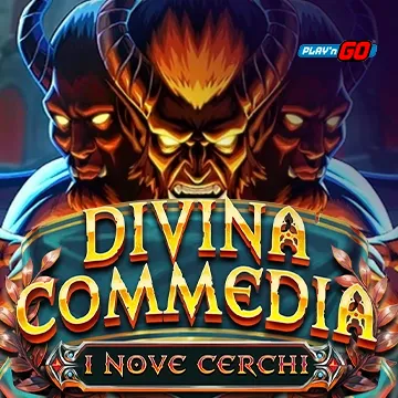 Divina Commedia I Nove Cerchi - STARBET388