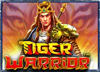The Tiger Warrior - STARBET388