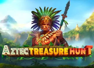 Aztec Treasure Hunt - STARBET388