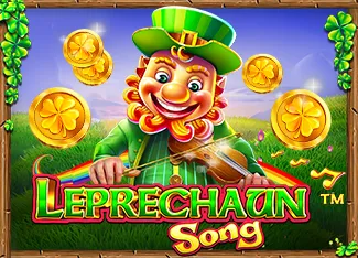 Leprechaun Song - STARBET388