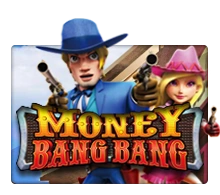 MoneyBangBang - STARBET388