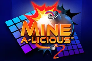 Mine-a-Licious - STARBET388