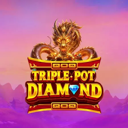 Triple Pot Diamond - STARBET388