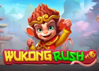 Monkey King Rush - STARBET388